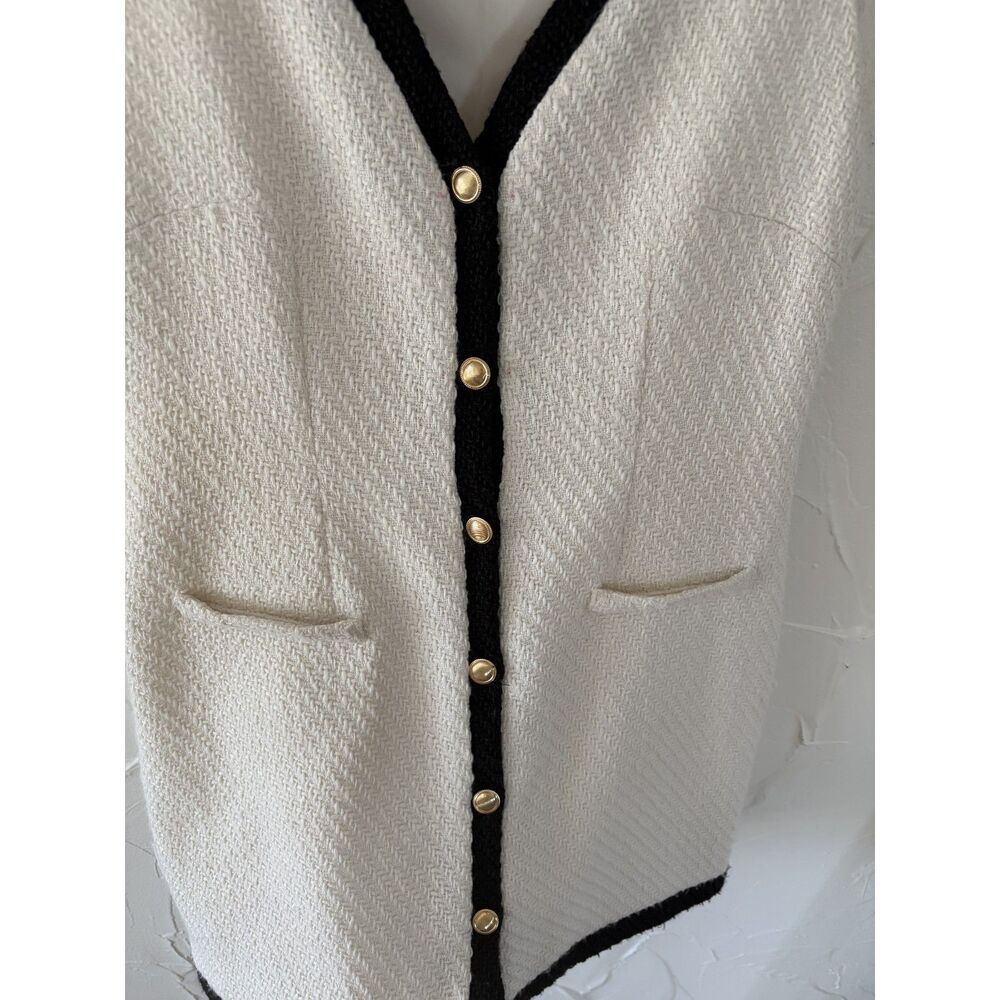 bebop Tank Sweater Dress - Picture 2 of 7